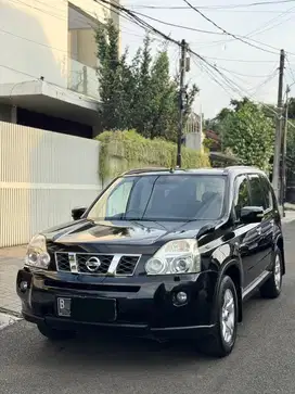 Nissan Xtrail ST 2.5 2010 AT T31