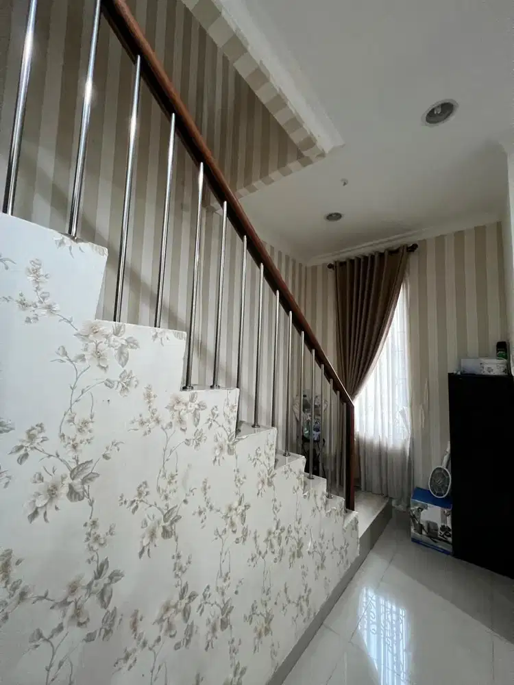 For Sale rumah nyaman siap Huni Citra Gran - 2