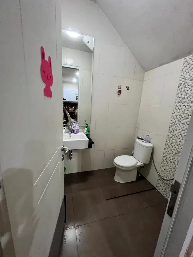 For Sale rumah nyaman siap Huni Citra Gran - 3