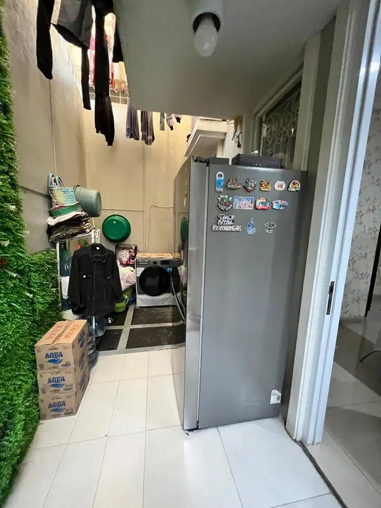 For Sale rumah nyaman siap Huni Citra Gran - 5