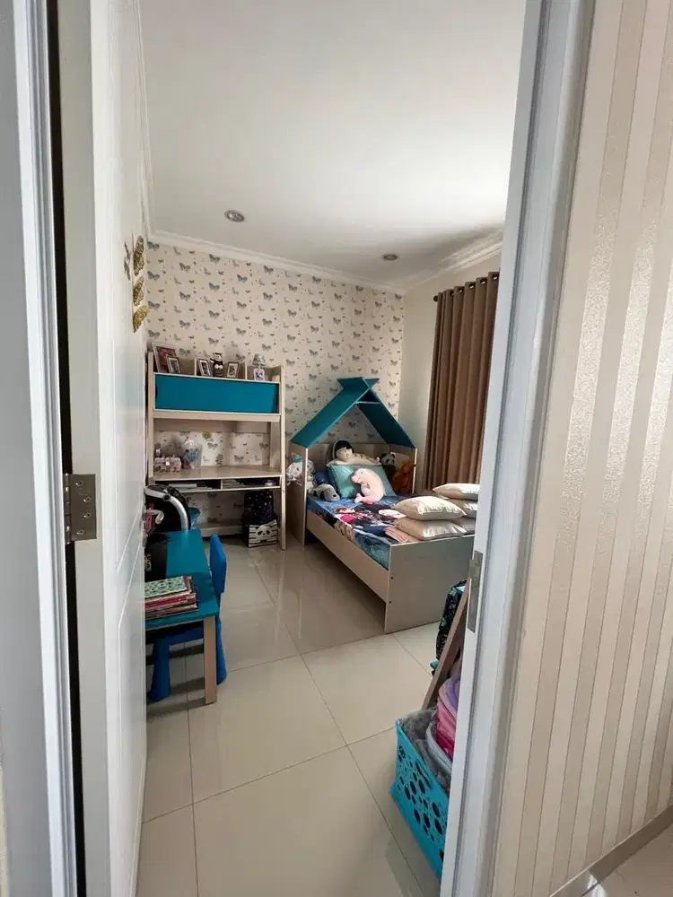 For Sale rumah nyaman siap Huni Citra Gran - 9
