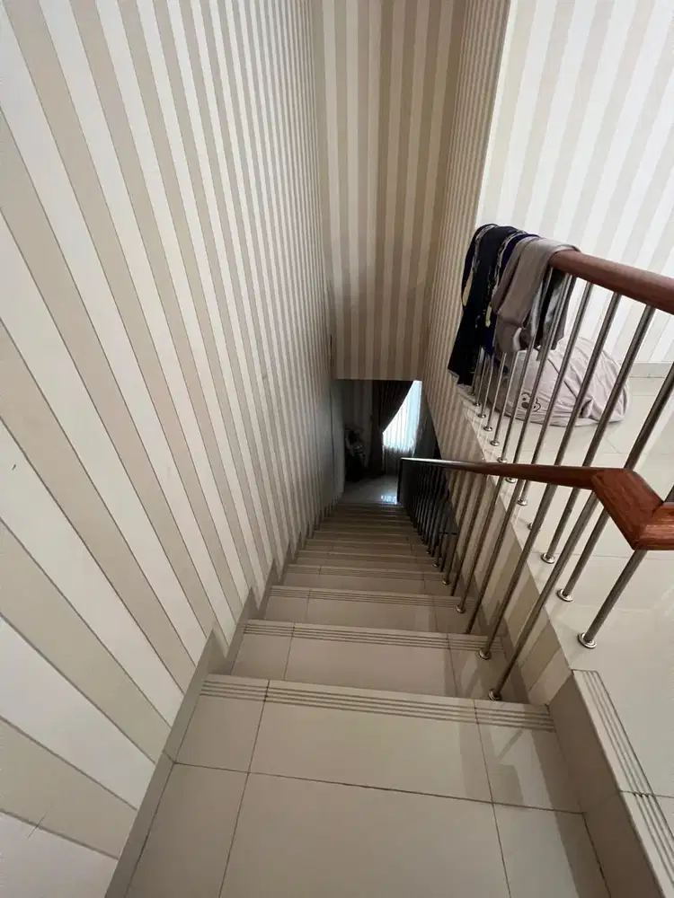 For Sale rumah nyaman siap Huni Citra Gran - 7