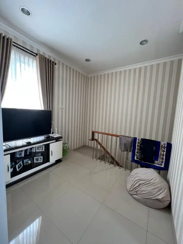 For Sale rumah nyaman siap Huni Citra Gran - 8