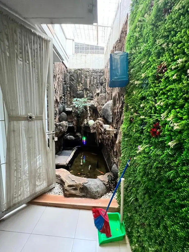 For Sale rumah nyaman siap Huni Citra Gran - 6