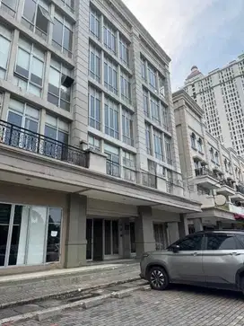 Kapan Lagi Bisa Sewa Ruko Lokasi Strategis di Sunter Jakarta Utara MIA