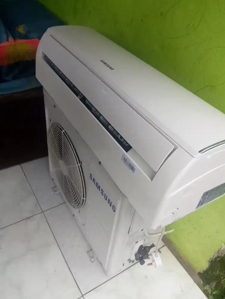 samsung 1pk ,nominus,termasuk pasang