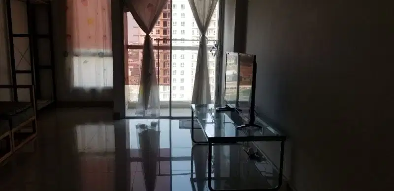 apt paradise mansion