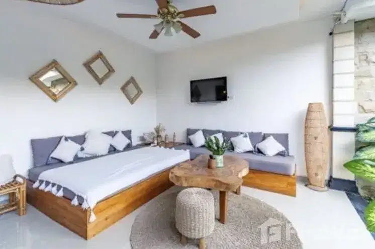 3 Bedroom Villa for sale in Canggu, Bali