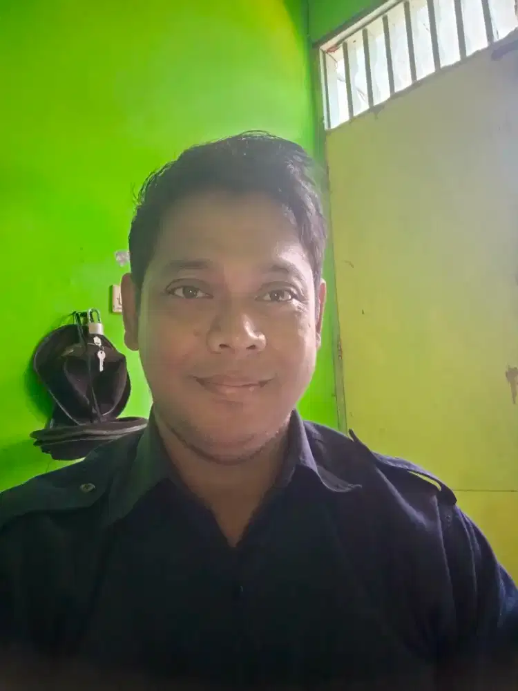 cari lowongan kerja apa aja pengalaman banyak sbg driver pribadi