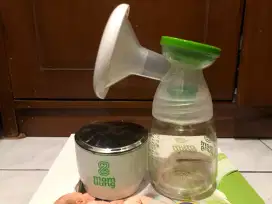 Pumping Mom Uung Second like New