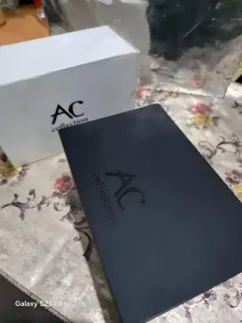 Jual Murah & santai AC Collection 9205 MC Carbon (Limited Edition)