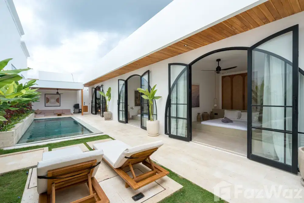 2 Bedroom Villa for sale in Uluwatu, Bali