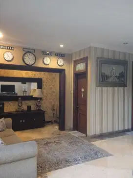 Rumah dijual di Kebayoran Baru