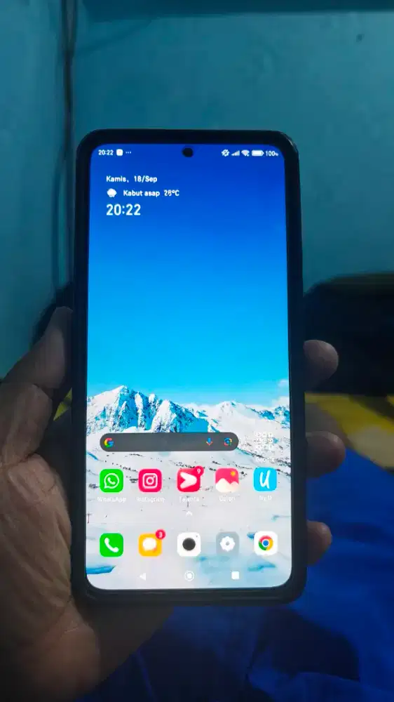 Xiaomi 12T full set