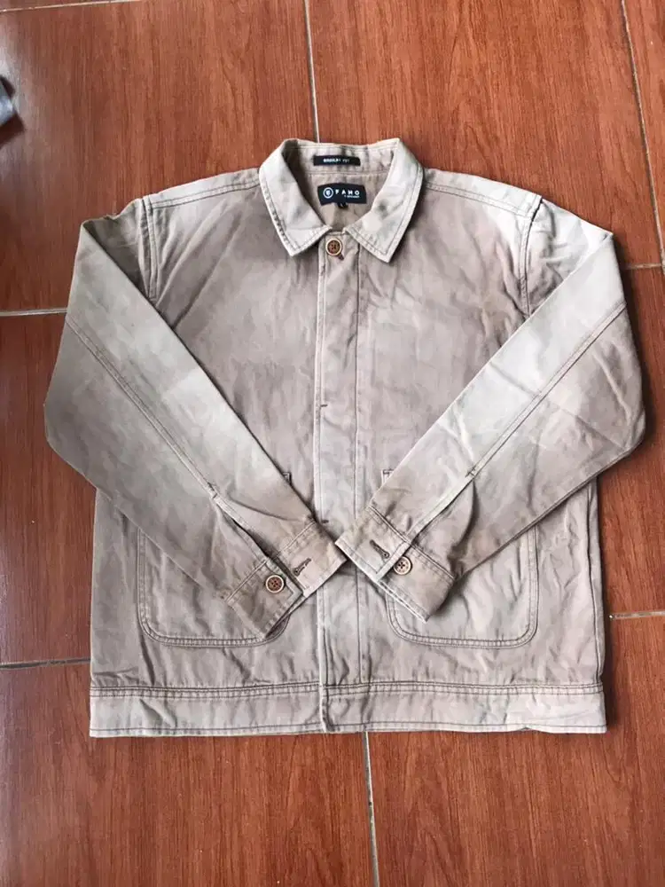 Jaket FAMO jeans