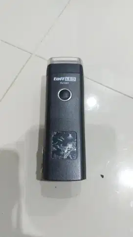 Lampu sepeda LED