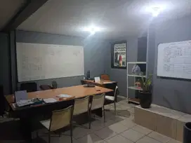 Cocok Untuk Usaha, Gudang Luas Dikawasan Ramai Kopo, Bizzpark Bandung