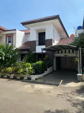 Dijual Rumah di Gandul, Cinere, Depok