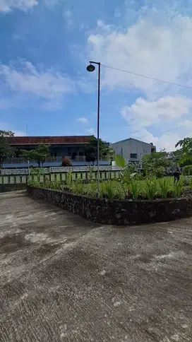 Tanah Dijual Dekat Padiku Eatery & Coffee