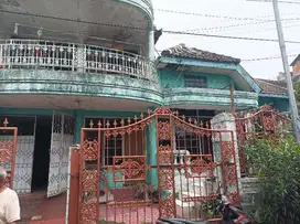 jual rumah komplek ujung berung indah