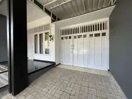 JUAL Rumah Semampir Surabaya