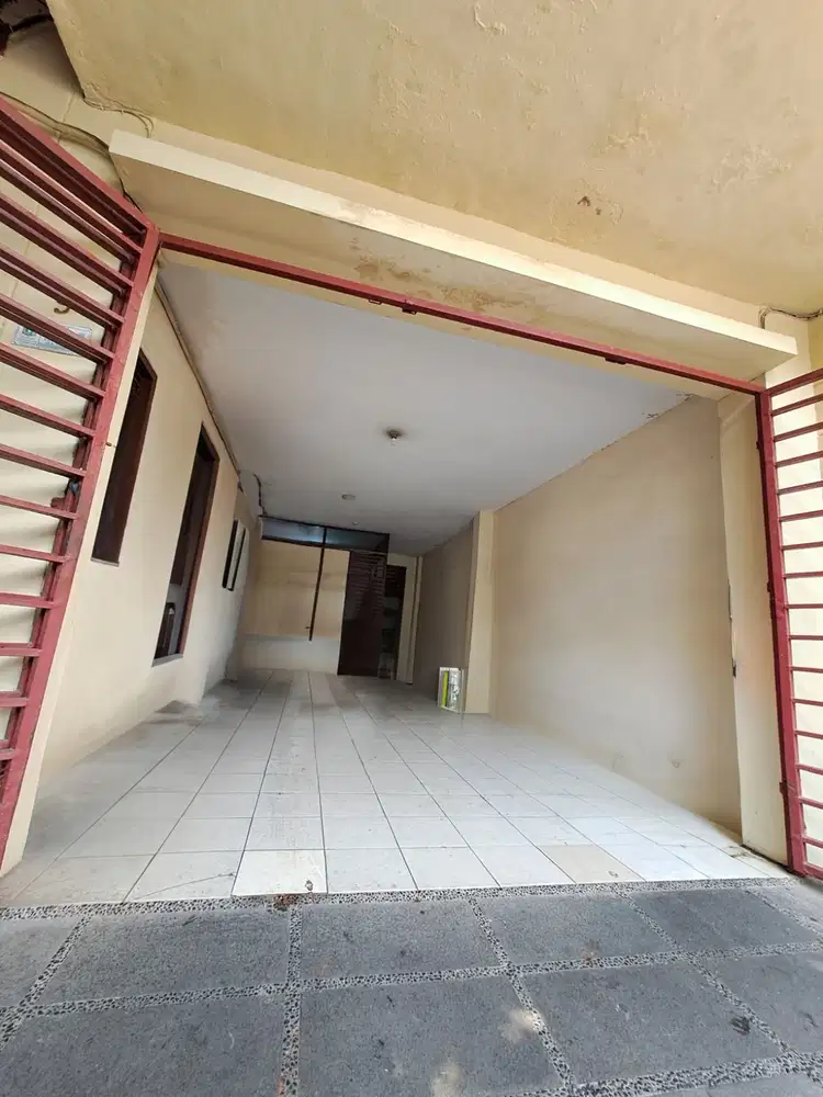 RUMAH HARGA MINIMALIS DI JAKARTA TIMUR YUKS