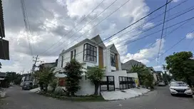Rumah Baru Gress Minimalis 2 Lantai Cakep Tandes Asri / Darmo Harapan