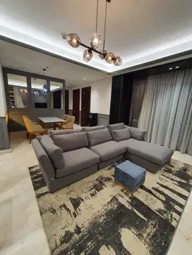 For Rent Apartment Essence Darmawangsa