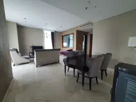 Apartment Essence Darmawangsa 3BR