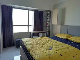 DiJual Studio, FullFurnish