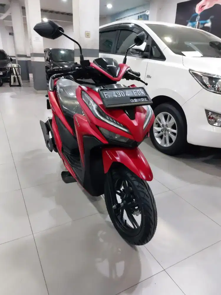 VARIO 150 CBS ISS