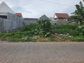 TANAH RUNGKUT MURAH STRATEGIS COCOK U/ HUNIAN & USAHA RUMAH KOS