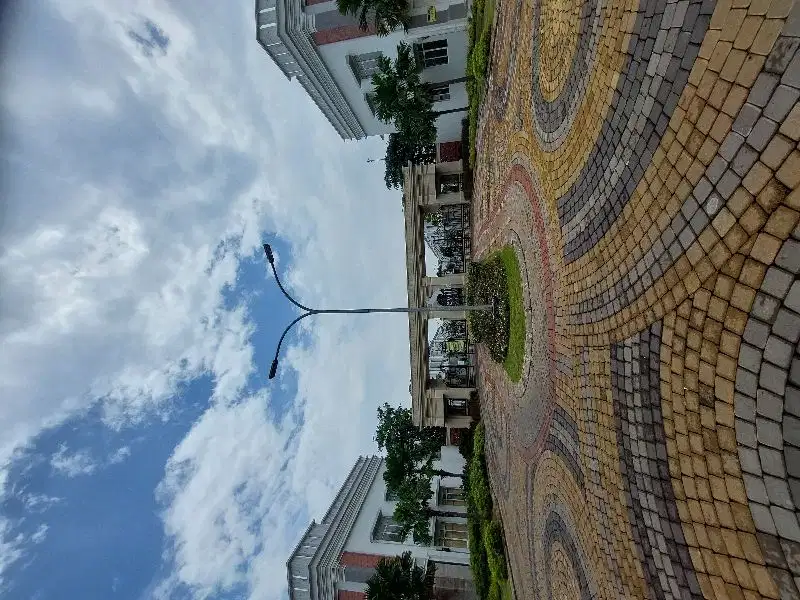 rumah cantik dan ready