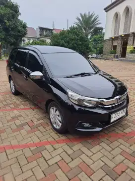 Mobilio E 2017 AT, Pjk 06.26 panjaaaaang