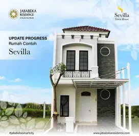 CLUSTER SEVILLA JABABEKA 5JT LANGSUNG AKAD