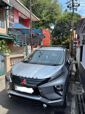 Mitsubishi Xpander 2018 Bensin