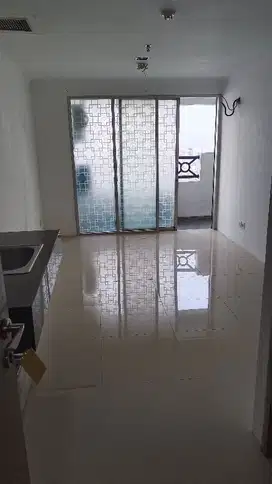 Apartemen Green Central City Gajah Mada Tipe 2 BR Unfurnished