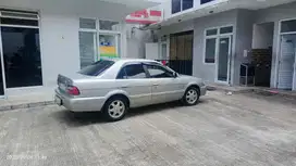 Toyota Soluna 2001 Bensin