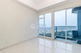 Sewa Apartemen Puri Mansion 2 Kamar / 2BR Non Furnished Siap Huni