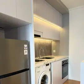 Brand New Stylish Apartment di Permata Hijau