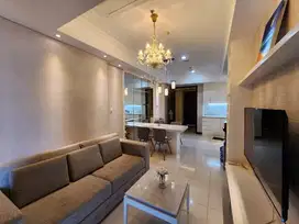 APARTEMEN CASAGRANDE RESIDENCE 2BR