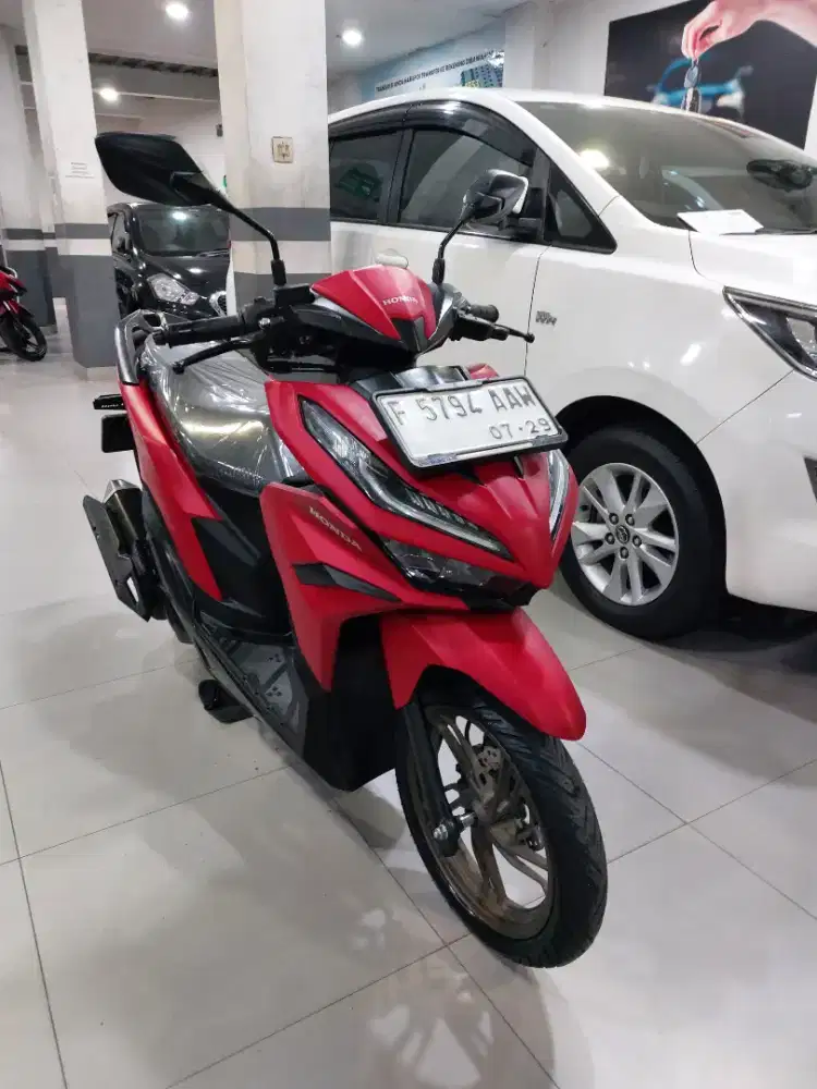 VARIO 125 KEYLES NEW