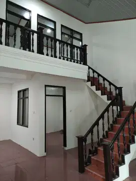Jual cepat !! Minimalis baru Riung Bandung 104/120 670 Jt