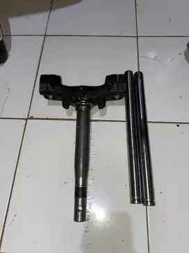 Segitiga scoopy prestige 2023