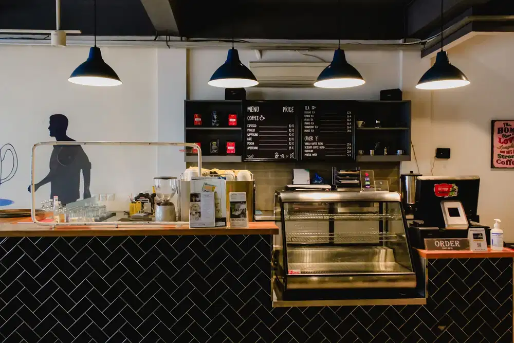 Disewakan ruang usaha/retail di Ruko Great Western Tangerang