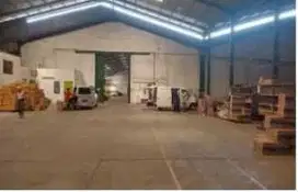 GUDANG  MARGOMULYO PERMAI DKT GREGES, ASEMROWO, TJ SARI, OSOWIL