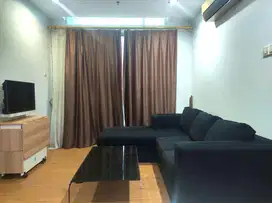 Dijual Disewa Apartemen Cbd Pluit Emporium Mall Penjaringan Jakarta