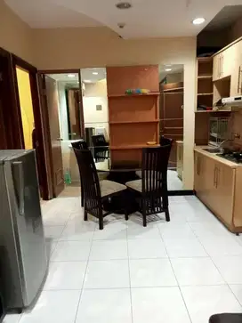 Apartemen Mediterania Gajah Mada Tipe 2 BR Full Furnished