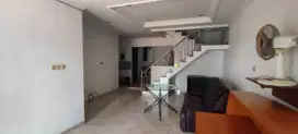 DIJUAL RUMAH DI KOMPLEK KOSAMBI BARU CENGKARENG!