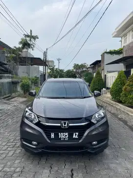 HRV type E A/T pol H asli perorangan, prima dan terawat